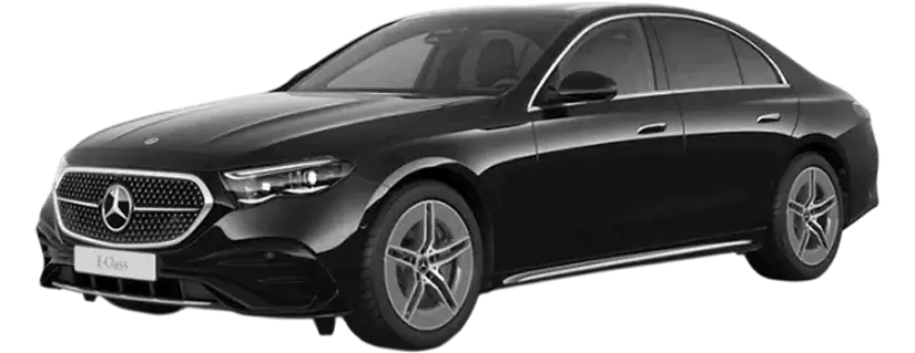 Mercedes E Class